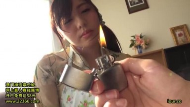 Japanese stepmom hypnotized