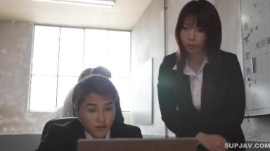 Train investigator vs Pervert Legend